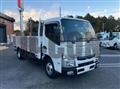 2018 Mitsubishi Fuso Canter