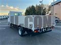 2018 Mitsubishi Fuso Canter