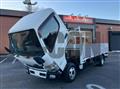 2018 Mitsubishi Fuso Canter