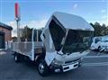 2018 Mitsubishi Fuso Canter