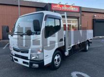 2018 Mitsubishi Fuso Canter