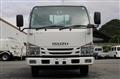 2018 Isuzu Elf Truck