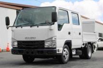 2018 Isuzu Elf Truck