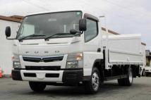 2018 Mitsubishi Fuso Canter