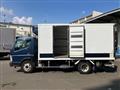 2020 Mitsubishi Fuso Canter