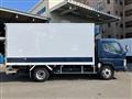 2020 Mitsubishi Fuso Canter