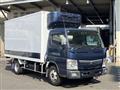 2020 Mitsubishi Fuso Canter