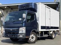 2020 Mitsubishi Fuso Canter