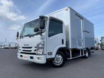 2015 Isuzu Elf Truck