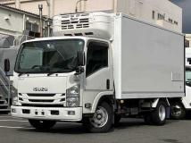 2019 Isuzu Elf Truck