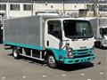 2017 Isuzu Elf Truck