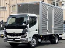 2024 Mitsubishi Fuso Canter