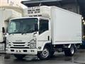 2020 Isuzu Elf Truck