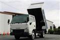 2011 Isuzu Elf Truck