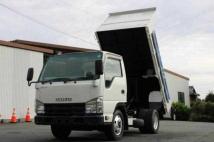 2011 Isuzu Elf Truck