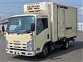 2013 Isuzu Elf Truck