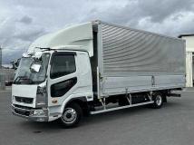 2025 Mitsubishi Fuso Fighter