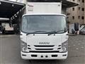 2018 Isuzu Elf Truck