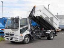 2020 Mitsubishi Fuso Fighter