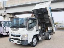 2019 Mitsubishi Fuso Canter