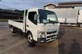 2019 Mitsubishi Fuso Canter