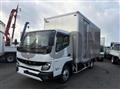 2025 Mitsubishi Fuso Canter