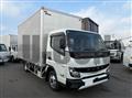 2025 Mitsubishi Fuso Canter