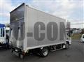 2025 Mitsubishi Fuso Canter