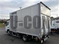 2025 Mitsubishi Fuso Canter