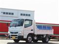 2019 Mitsubishi Fuso Canter