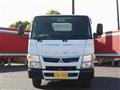 2019 Mitsubishi Fuso Canter