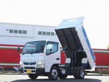 2019 Mitsubishi Fuso Canter