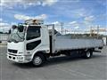 2016 Mitsubishi Fuso Fighter