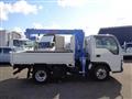 2006 Isuzu Elf Truck