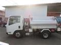 2007 Isuzu Elf Truck