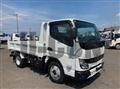 2024 Mitsubishi Fuso Canter