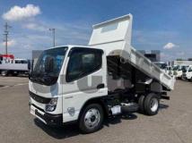 2024 Mitsubishi Fuso Canter