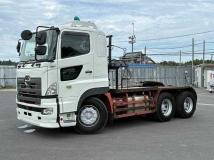 2014 Hino Profia