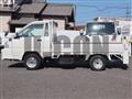 2007 Toyota Townace Truck