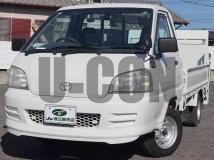 2007 Toyota Townace Truck