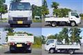 2018 Isuzu Elf Truck