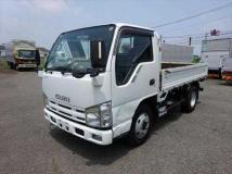 2008 Isuzu Elf Truck