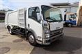 2016 Isuzu Elf Truck