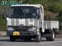 2018 Toyota Dyna Truck