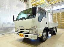 2012 Isuzu Elf Truck