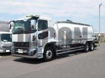 2025 Mitsubishi Fuso Super Great
