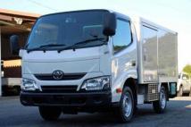 2021 Toyota Dyna Truck