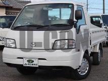 2017 Mazda Bongo Truck