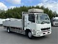 2015 Mitsubishi Fuso Super Great