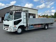 2015 Mitsubishi Fuso Super Great